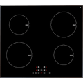 Eurotech ED-IC604 Kitchen Cooktop
